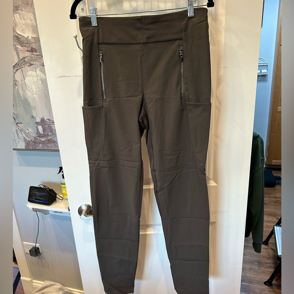 *NEW*Sz 10 Tall*Athleta*